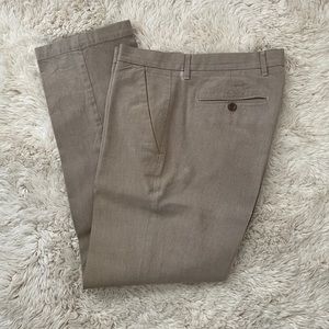 Banana Republic 31/30 Straight Fit Pants
